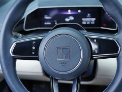 Zeekr Geely Zeekr 001 Ultra-Long Range Dual Motor YOU Edition - ფოტო 12