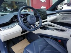 Zeekr Geely Zeekr 001 Ultra-Long Range Dual Motor YOU Edition - ფოტო 13