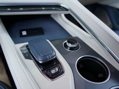 Zeekr Geely Zeekr 001 Ultra-Long Range Dual Motor YOU Edition - ფოტო 14