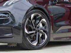 Zeekr Geely Zeekr 001 Ultra-Long Range Dual Motor YOU Edition - ფოტო 19