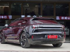 Zeekr Geely Zeekr 001 Ultra-Long Range Dual Motor YOU Edition - ფოტო 2