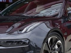 Zeekr Geely Zeekr 001 Ultra-Long Range Dual Motor YOU Edition - ფოტო 3