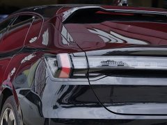 Zeekr Geely Zeekr 001 Ultra-Long Range Dual Motor YOU Edition - ფოტო 4