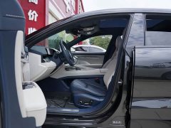 Zeekr Geely Zeekr 001 Ultra-Long Range Dual Motor YOU Edition - ფოტო 5