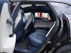 Zeekr Geely Zeekr 001 Ultra-Long Range Dual Motor YOU Edition - ფოტო 6