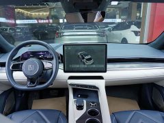 Zeekr Geely Zeekr 001 Ultra-Long Range Dual Motor YOU Edition - ფოტო 7