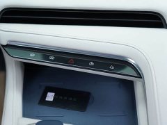 Zeekr Geely Zeekr 001 Ultra-Long Range Dual Motor YOU Edition - ფოტო 9