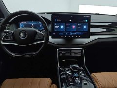 BYD Yuan Plus DM-i Champion Edition 112KM Deluxe - ფოტო 12