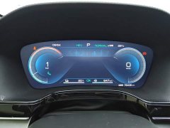 BYD Yuan Plus DM-i Champion Edition 112KM Deluxe - ფოტო 14