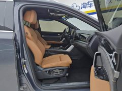BYD Yuan Plus DM-i Champion Edition 112KM Deluxe - ფოტო 8