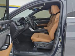 BYD Yuan Plus DM-i Champion Edition 112KM Deluxe - ფოტო 9