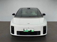 Li Auto i6 2025 Four-Wheel Drive Standard Edition - ფოტო 1