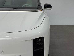 Li Auto i6 2025 Four-Wheel Drive Standard Edition - ფოტო 11