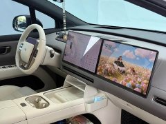 Li Auto i6 2025 Four-Wheel Drive Standard Edition - ფოტო 14