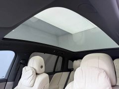 Li Auto i6 2025 Four-Wheel Drive Standard Edition - ფოტო 15