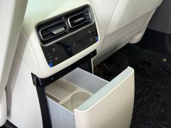 Li Auto i6 2025 Four-Wheel Drive Standard Edition - ფოტო 16