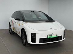 Li Auto i6 2025 Four-Wheel Drive Standard Edition - ფოტო 2