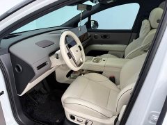 Li Auto i6 2025 Four-Wheel Drive Standard Edition - ფოტო 7
