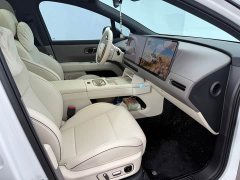 Li Auto i6 2025 Four-Wheel Drive Standard Edition - ფოტო 8