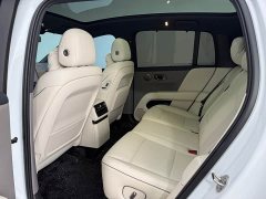 Li Auto i6 2025 Four-Wheel Drive Standard Edition - ფოტო 9