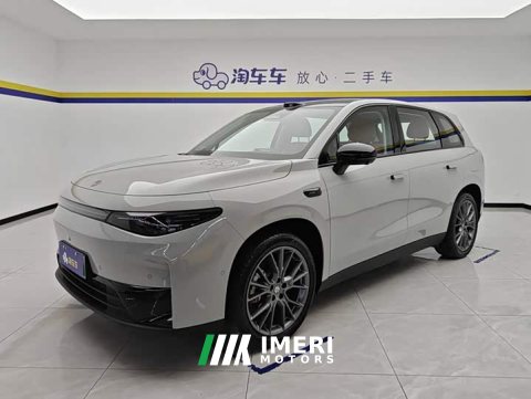 2025 Leapmotor C10 2026 210 LiDAR Edition - ავტომობილი ჩინეთიდან