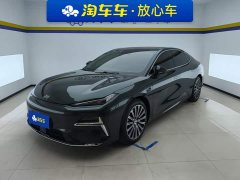 Geely Galaxy Xingyao 8 130km EM-P Explorer Edition - ფოტო 1