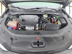 Geely Galaxy Xingyao 8 130km EM-P Explorer Edition - ფოტო 10