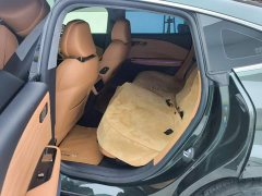 Geely Galaxy Xingyao 8 130km EM-P Explorer Edition - ფოტო 11