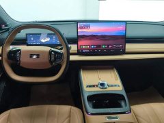 Geely Galaxy Xingyao 8 130km EM-P Explorer Edition - ფოტო 12