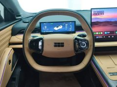 Geely Galaxy Xingyao 8 130km EM-P Explorer Edition - ფოტო 15
