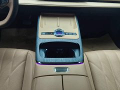 Geely Galaxy Xingyao 8 130km EM-P Explorer Edition - ფოტო 16
