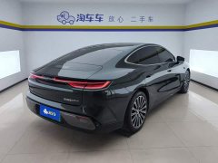 Geely Galaxy Xingyao 8 130km EM-P Explorer Edition - ფოტო 3