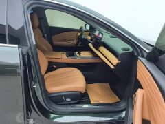 Geely Galaxy Xingyao 8 130km EM-P Explorer Edition - ფოტო 8