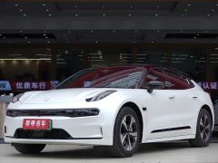 Zeekr Geely Zeekr 001 2023 WE Edition 86kWh - ფოტო 1