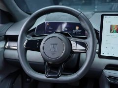 Zeekr Geely Zeekr 001 2023 WE Edition 86kWh - ფოტო 10