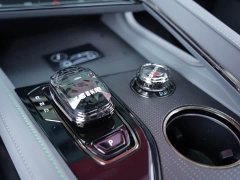 Zeekr Geely Zeekr 001 2023 WE Edition 86kWh - ფოტო 12