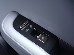 Zeekr Geely Zeekr 001 2023 WE Edition 86kWh - ფოტო 14