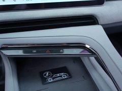 Zeekr Geely Zeekr 001 2023 WE Edition 86kWh - ფოტო 15
