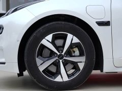 Zeekr Geely Zeekr 001 2023 WE Edition 86kWh - ფოტო 17