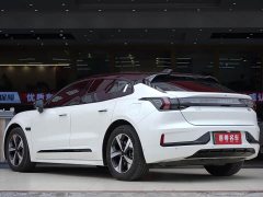 Zeekr Geely Zeekr 001 2023 WE Edition 86kWh - ფოტო 2