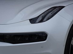 Zeekr Geely Zeekr 001 2023 WE Edition 86kWh - ფოტო 3