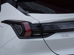 Zeekr Geely Zeekr 001 2023 WE Edition 86kWh - ფოტო 4