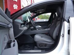Zeekr Geely Zeekr 001 2023 WE Edition 86kWh - ფოტო 5