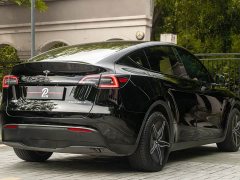 Tesla Model Y Rear-Wheel Drive - ფოტო 6