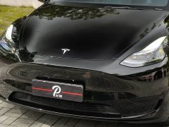Tesla Model Y Rear-Wheel Drive - ფოტო 7