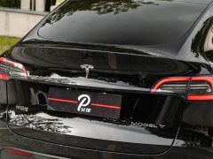 Tesla Model Y Rear-Wheel Drive - ფოტო 8