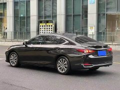 Lexus ES 2023 200 Excellence Edition - ფოტო 4