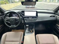 Lexus ES 2023 200 Excellence Edition - ფოტო 5