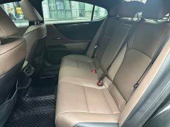 Lexus ES 2023 200 Excellence Edition - ფოტო 7