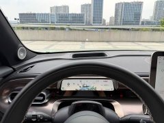 Smart #1 2022 Pulse Heartbeat Edition - ფოტო 13